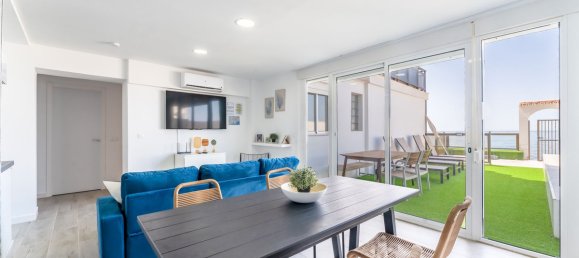 7 chambres Appartement à Benalmadena, Spain No. 180956 8