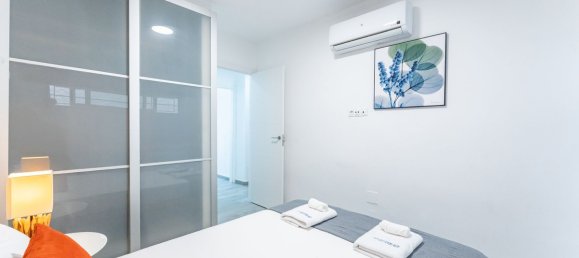 7 chambres Appartement à Benalmadena, Spain No. 180956 36