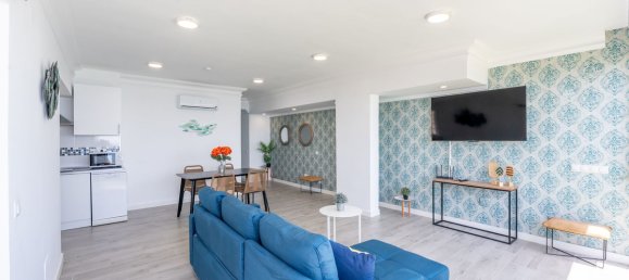 7 chambres Appartement à Benalmadena, Spain No. 180956 48