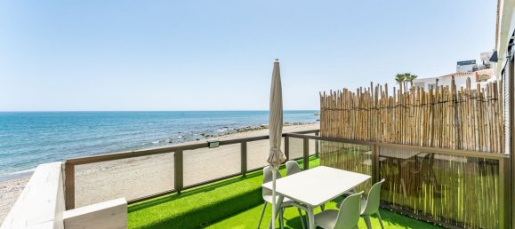 7 chambres Appartement à Benalmadena, Spain No. 180956 2