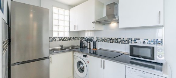 7 chambres Appartement à Benalmadena, Spain No. 180956 37