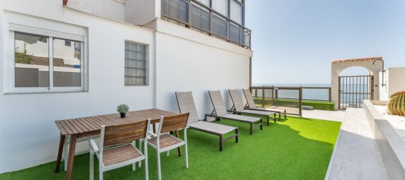 7 chambres Appartement à Benalmadena, Spain No. 180956 73