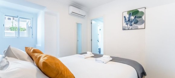 7 chambres Appartement à Benalmadena, Spain No. 180956 28