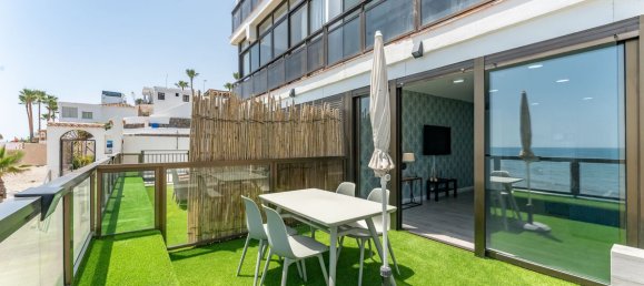 7 chambres Appartement à Benalmadena, Spain No. 180956 43