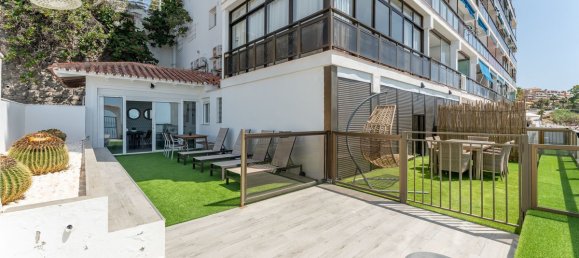 7 chambres Appartement à Benalmadena, Spain No. 180956 77