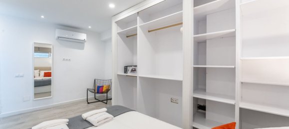 7 chambres Appartement à Benalmadena, Spain No. 180956 20