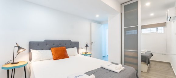 7 chambres Appartement à Benalmadena, Spain No. 180956 14