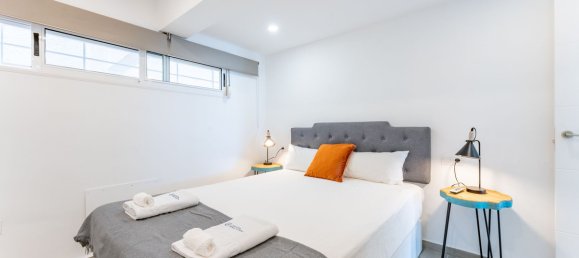 7 chambres Appartement à Benalmadena, Spain No. 180956 16