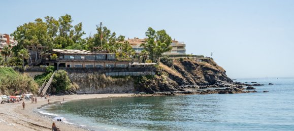 7 chambres Appartement à Benalmadena, Spain No. 180956 81