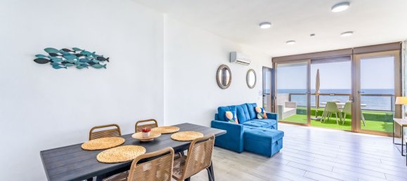 7 chambres Appartement à Benalmadena, Spain No. 180956 18