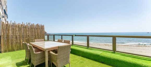 7 chambres Appartement à Benalmadena, Spain No. 180956 71