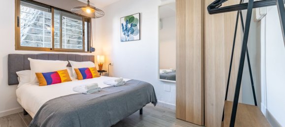 7 chambres Appartement à Benalmadena, Spain No. 180956 25