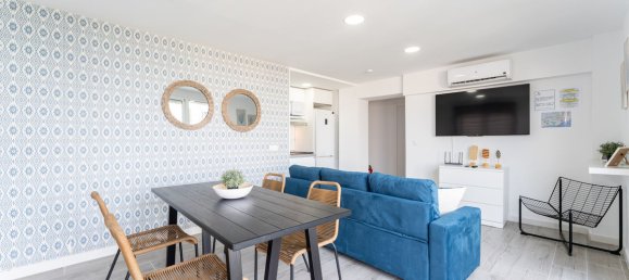 7 chambres Appartement à Benalmadena, Spain No. 180956 59