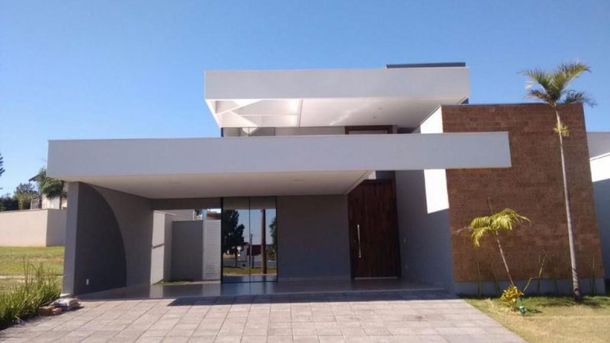 3 غرف نوم منزل في Sao Paulo, Brazil رقم 590349