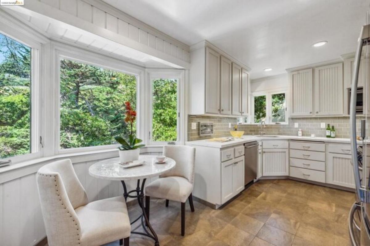 3 bedrooms House in Oakland, USA No. 389730