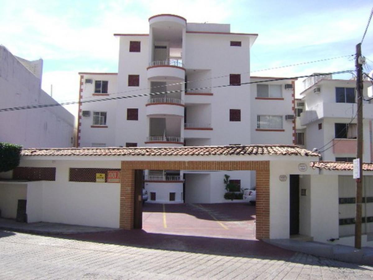 3 غرف نوم شقة في Guerrero, Mexico رقم 187515