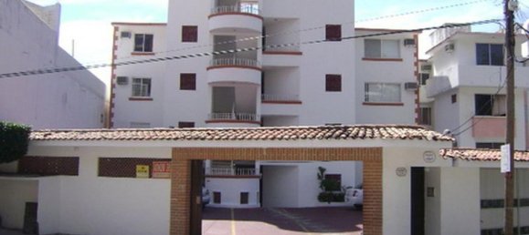 3 غرف نوم شقة في Guerrero, Mexico رقم 187515 2