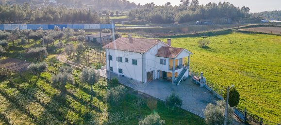 4 bedrooms House in Celorico da Beira, Portugal No. 36543 30