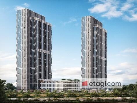 1 غرف نوم شقة في مدينة محمد بن راشد, UAE رقم 54242