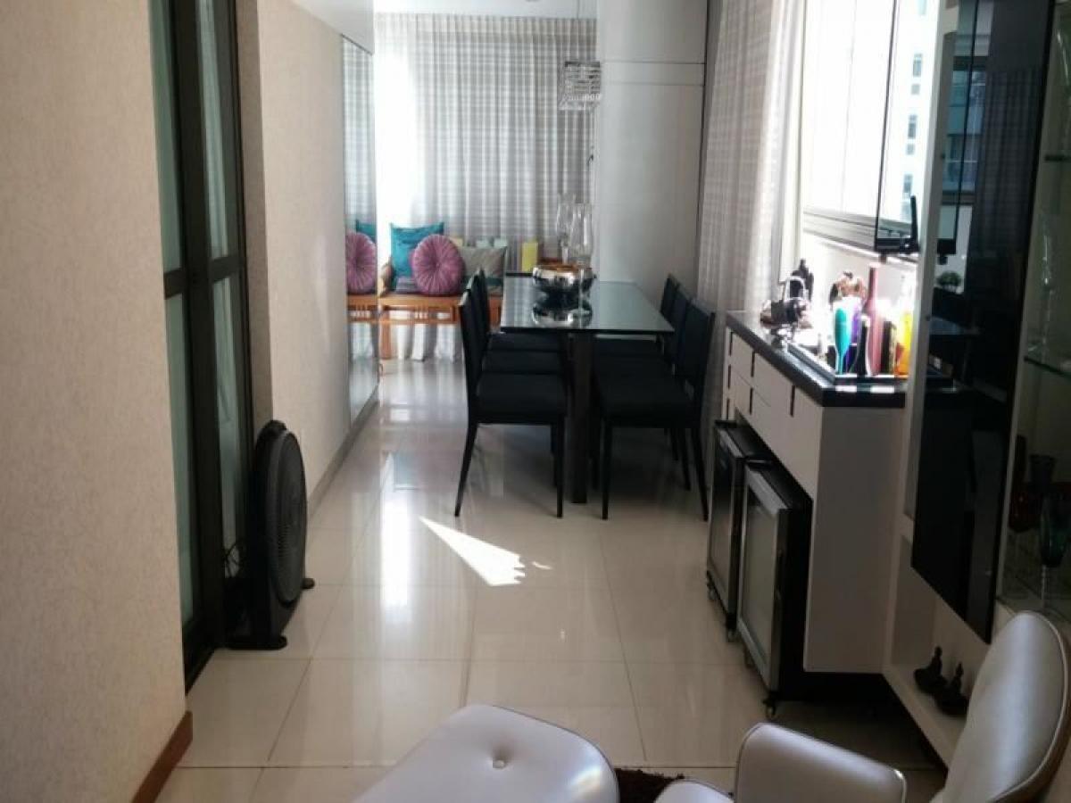 3 bedrooms Apartment in Florianopolis, Brazil No. 513832