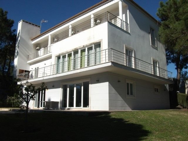 6 bedrooms Villa in Grandola, Portugal No. 116360
