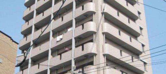 Квартира с 3 спальнями в Фукуока, Япония № 1164 2