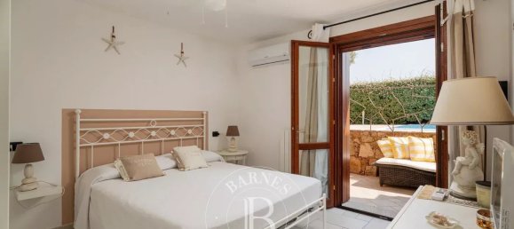 2 Schlafzimmer Villa in Loiri Porto San Paolo, Italy, Nr. 61292 12
