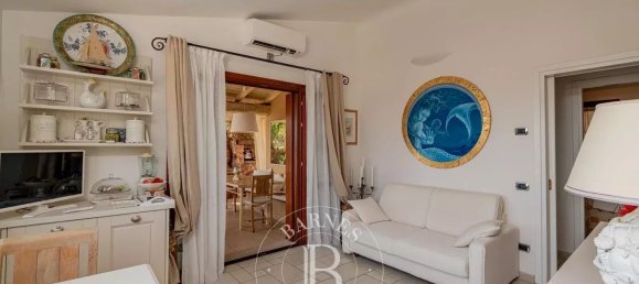 2 Schlafzimmer Villa in Loiri Porto San Paolo, Italy, Nr. 61292 11