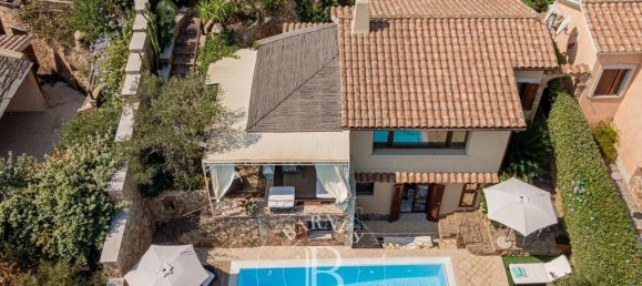 2 Schlafzimmer Villa in Loiri Porto San Paolo, Italy, Nr. 61292 2