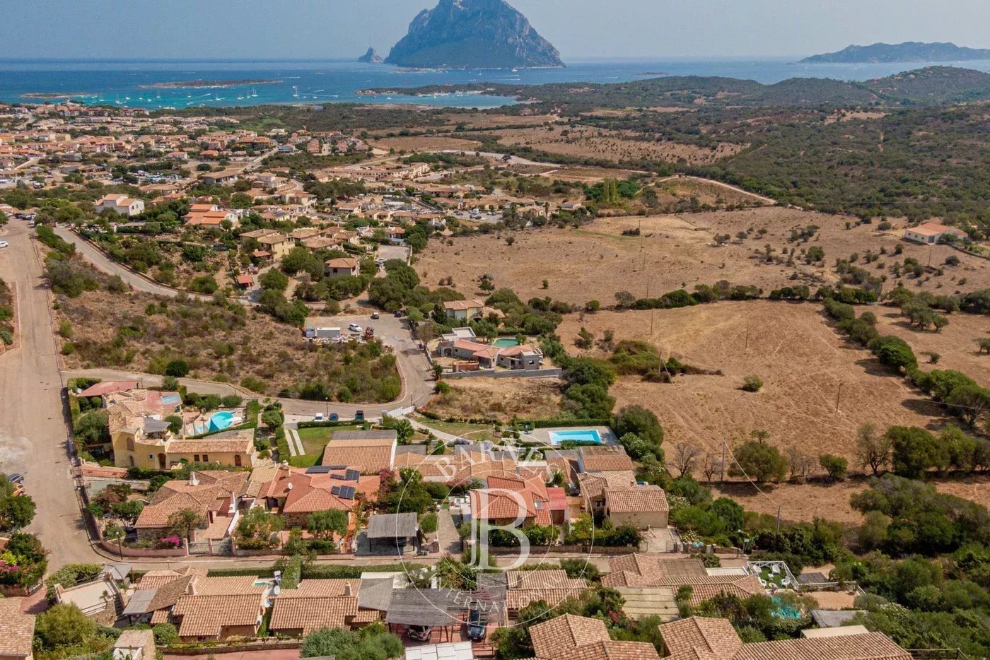 2 bedrooms Villa in Loiri Porto San Paolo, Italy No. 61292