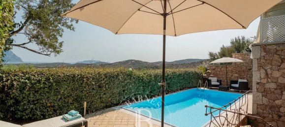 2 Schlafzimmer Villa in Loiri Porto San Paolo, Italy, Nr. 61292 6