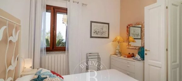 2 Schlafzimmer Villa in Loiri Porto San Paolo, Italy, Nr. 61292 13