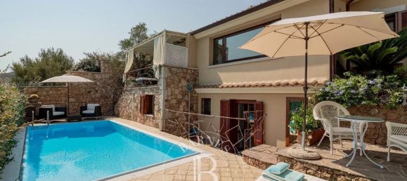 2 Schlafzimmer Villa in Loiri Porto San Paolo, Italy, Nr. 61292 5