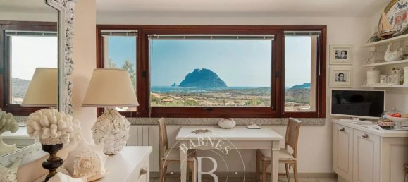 2 Schlafzimmer Villa in Loiri Porto San Paolo, Italy, Nr. 61292 9