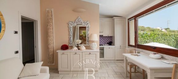 2 Schlafzimmer Villa in Loiri Porto San Paolo, Italy, Nr. 61292 10