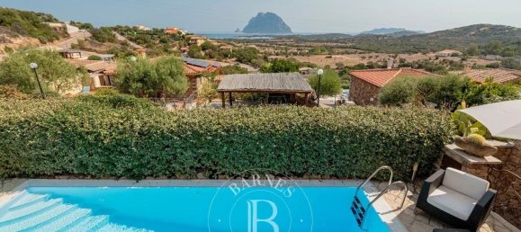 2 Schlafzimmer Villa in Loiri Porto San Paolo, Italy, Nr. 61292 4