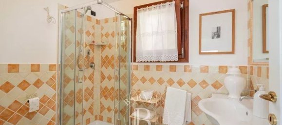 2 Schlafzimmer Villa in Loiri Porto San Paolo, Italy, Nr. 61292 16
