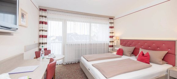 Hotel de 28 habitaciónes en Passau, Germany No. 140274 28