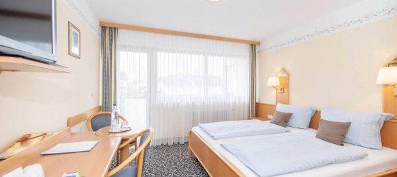 Hotel de 28 habitaciónes en Passau, Germany No. 140274 19