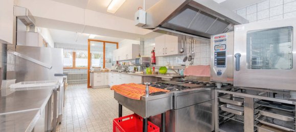 Hotel de 28 habitaciónes en Passau, Germany No. 140274 12