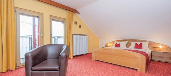 Hotel de 28 habitaciónes en Passau, Germany No. 140274 21