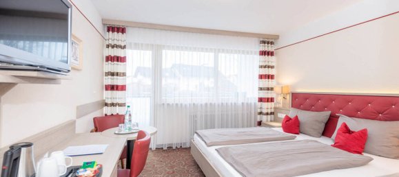 Hotel de 28 habitaciónes en Passau, Germany No. 140274 14