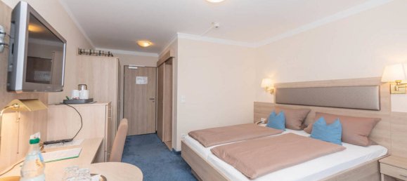 Hotel de 28 habitaciónes en Passau, Germany No. 140274 31