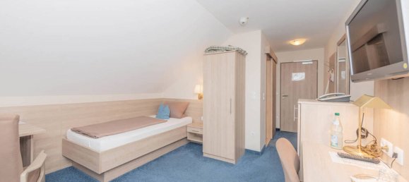 Hotel de 28 habitaciónes en Passau, Germany No. 140274 33