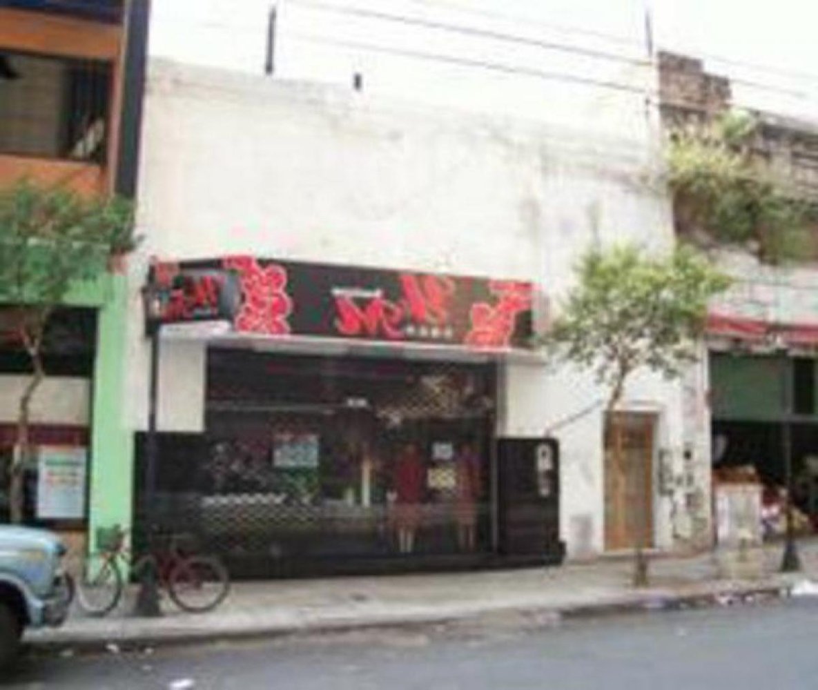  Land in Buenos Aires, Argentina No. 118089