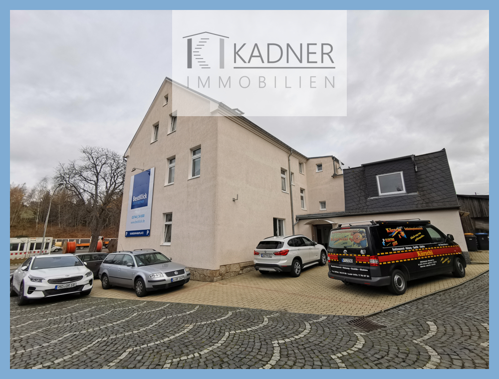 4 Schlafzimmer Gebäude in Vogtlandkreis, Germany, Nr. 298081