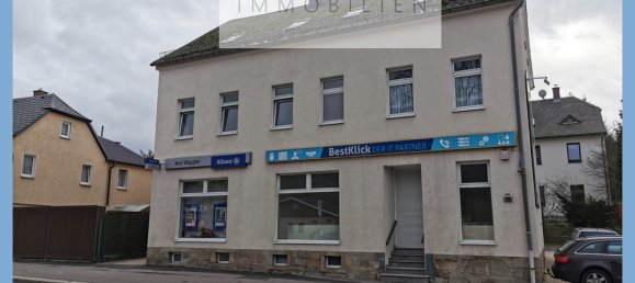 4 Schlafzimmer Gebäude in Vogtlandkreis, Germany, Nr. 298081 3