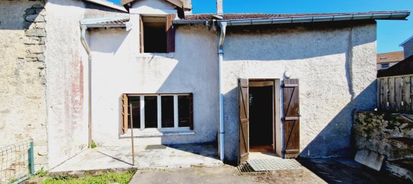 2 bedrooms House in Chatillon-sur-Saone, France No. 258982 12