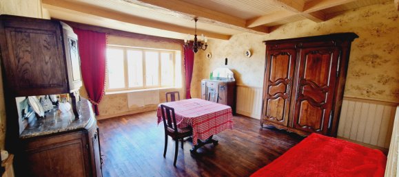 2 bedrooms House in Chatillon-sur-Saone, France No. 258982 9