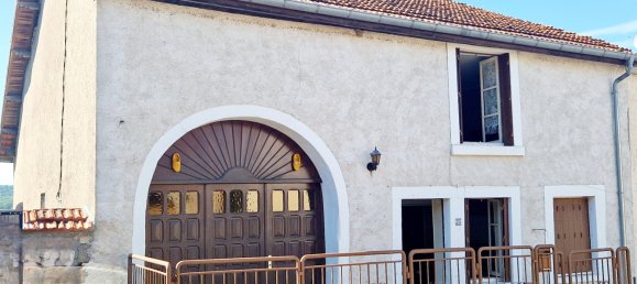 2 bedrooms House in Chatillon-sur-Saone, France No. 258982 6